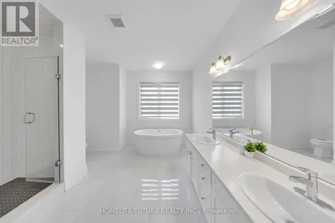 1416 Swallowtail Lane Pickering ON L1X 0N8
