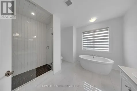 1416 Swallowtail Lane Pickering ON L1X 0N8