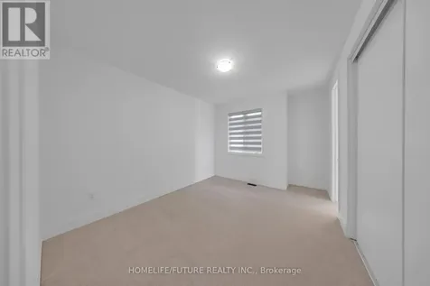 1416 Swallowtail Lane Pickering ON L1X 0N8