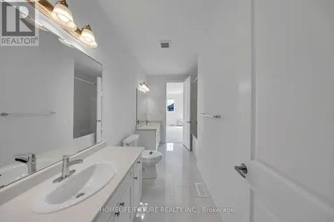 1416 Swallowtail Lane Pickering ON L1X 0N8