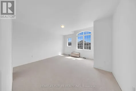 1416 Swallowtail Lane Pickering ON L1X 0N8