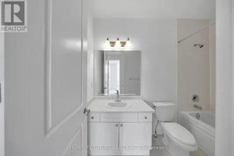 1416 Swallowtail Lane Pickering ON L1X 0N8