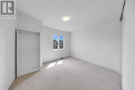 1416 Swallowtail Lane Pickering ON L1X 0N8