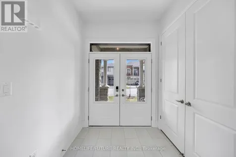 1416 Swallowtail Lane Pickering ON L1X 0N8