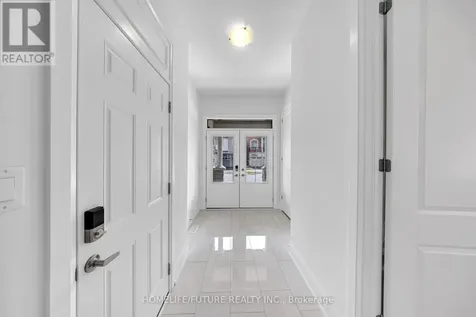 1416 Swallowtail Lane Pickering ON L1X 0N8