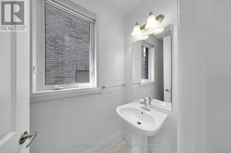 1416 Swallowtail Lane Pickering ON L1X 0N8