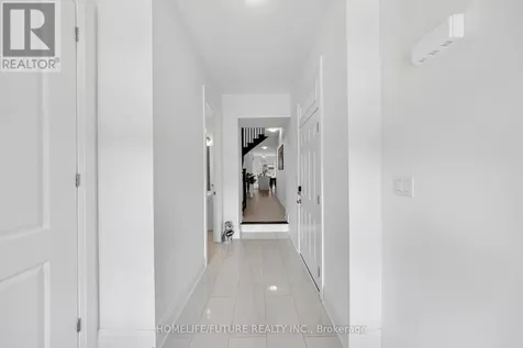 1416 Swallowtail Lane Pickering ON L1X 0N8