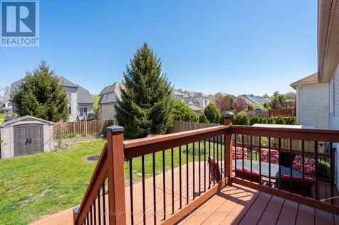 19 Grand Poplar Lane Wasaga Beach ON L9Z 0C7