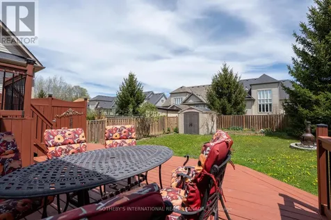 19 Grand Poplar Lane Wasaga Beach ON L9Z 0C7