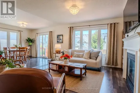 19 Grand Poplar Lane Wasaga Beach ON L9Z 0C7