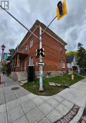 604-606 Somerset Street West Ottawa ON K1R 5K2