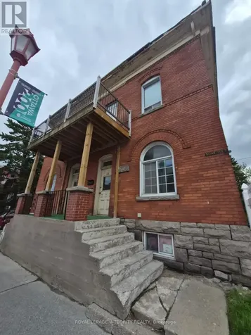 604-606 Somerset Street West Ottawa ON K1R 5K2