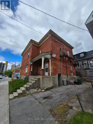 604-606 Somerset Street West Ottawa ON K1R 5K2