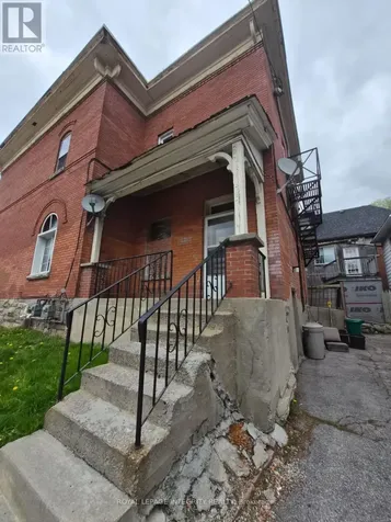 604-606 Somerset Street West Ottawa ON K1R 5K2