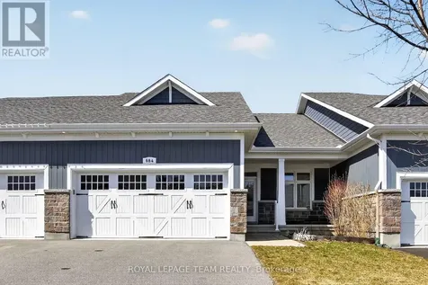 884 Artemis Circle Ottawa ON K4M 0H7