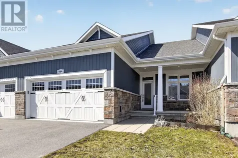884 Artemis Circle Ottawa ON K4M 0H7