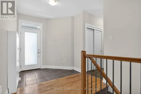 884 Artemis Circle Ottawa ON K4M 0H7