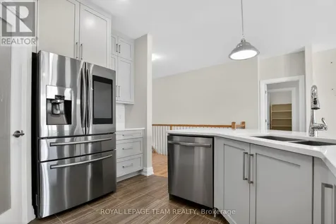 884 Artemis Circle Ottawa ON K4M 0H7
