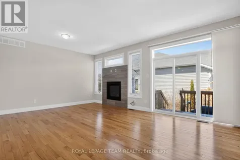 884 Artemis Circle Ottawa ON K4M 0H7