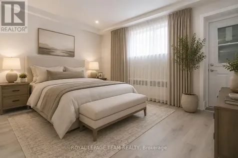 579 Tweedsmuir Avenue Ottawa ON K1Z 5P4