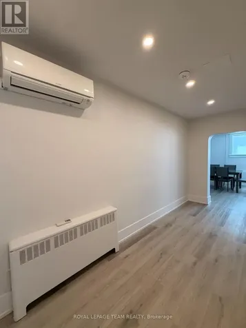 579 Tweedsmuir Avenue Ottawa ON K1Z 5P4