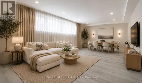 579 Tweedsmuir Avenue Ottawa ON K1Z 5P4