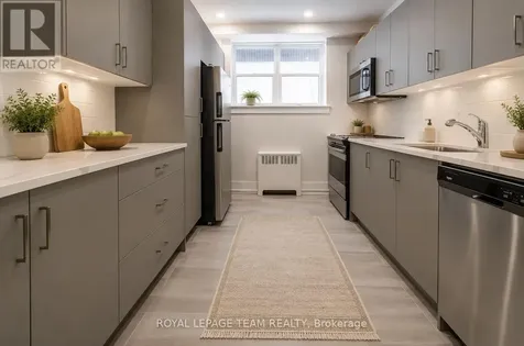 579 Tweedsmuir Avenue Ottawa ON K1Z 5P4