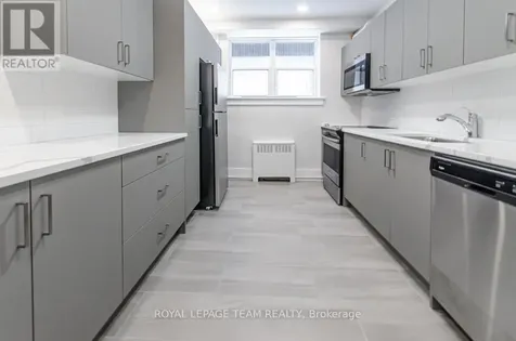 579 Tweedsmuir Avenue Ottawa ON K1Z 5P4