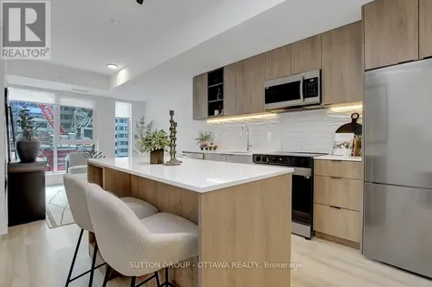 400 Albert Street Ottawa ON K1N 0G6