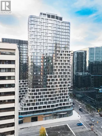 400 Albert Street Ottawa ON K1N 0G6