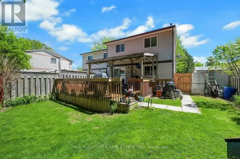 25 Seabrooke Drive Ottawa ON K2L 2H8