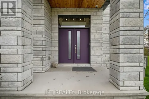 589 Shoreway Drive Ottawa ON K4P 0G3