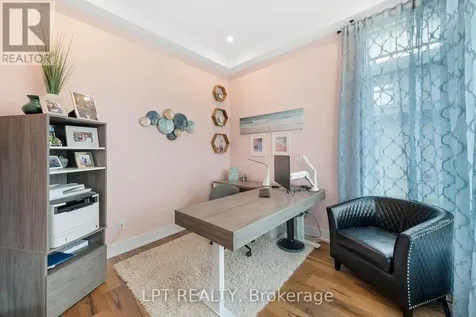 589 Shoreway Drive Ottawa ON K4P 0G3