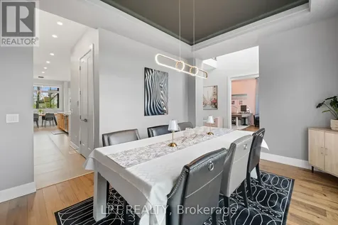 589 Shoreway Drive Ottawa ON K4P 0G3