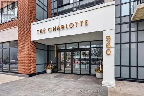 560 Rideau Street Ottawa ON K1N 0G3