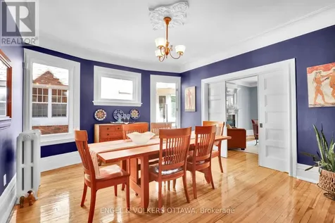 267 Stewart Street North Ottawa ON K1N 6K3