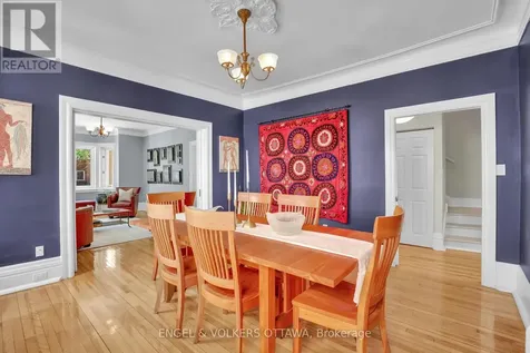 267 Stewart Street North Ottawa ON K1N 6K3