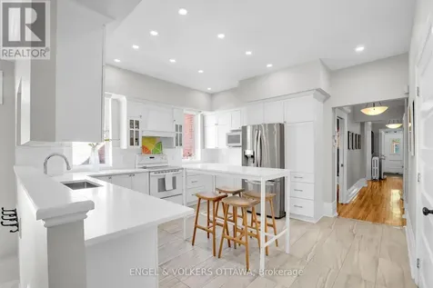 267 Stewart Street North Ottawa ON K1N 6K3