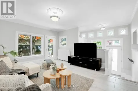 267 Stewart Street North Ottawa ON K1N 6K3
