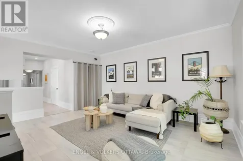 267 Stewart Street North Ottawa ON K1N 6K3