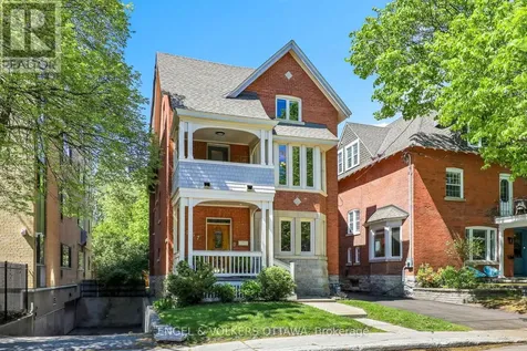 267 Stewart Street North Ottawa ON K1N 6K3