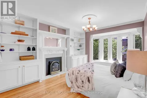267 Stewart Street North Ottawa ON K1N 6K3