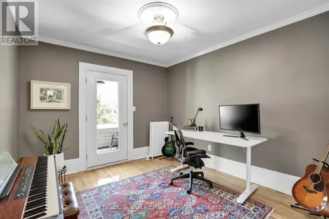 267 Stewart Street North Ottawa ON K1N 6K3