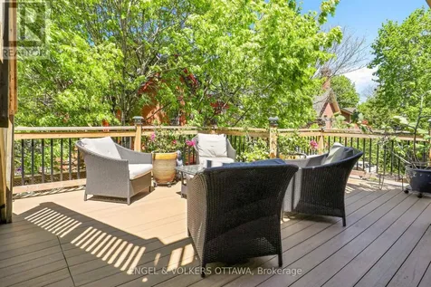 267 Stewart Street North Ottawa ON K1N 6K3