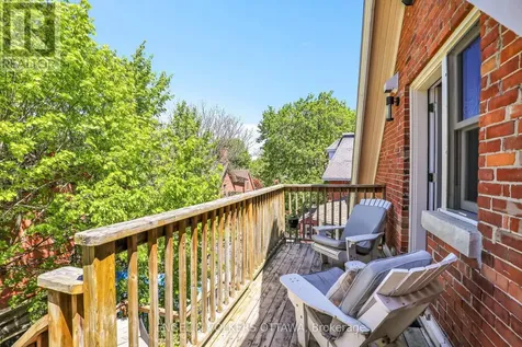 267 Stewart Street North Ottawa ON K1N 6K3