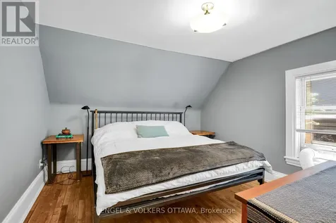 267 Stewart Street North Ottawa ON K1N 6K3