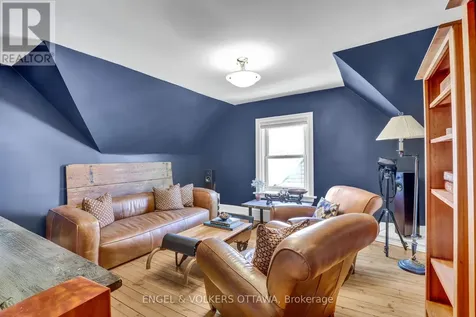 267 Stewart Street North Ottawa ON K1N 6K3