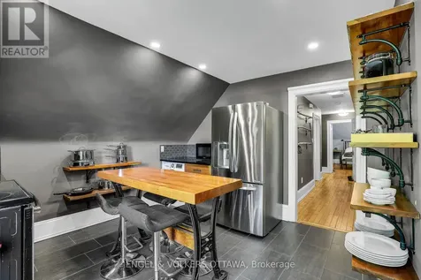 267 Stewart Street North Ottawa ON K1N 6K3