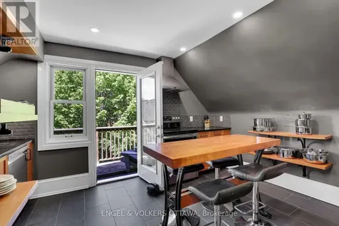 267 Stewart Street North Ottawa ON K1N 6K3