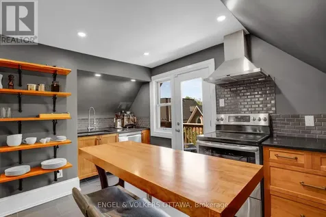 267 Stewart Street North Ottawa ON K1N 6K3